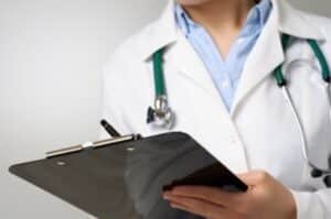 Reconstructive or Aesthetic Surgery Under Medicare