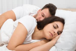 Sleep Better With Rhinoplasty