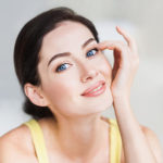 Addressing Aging Eyes