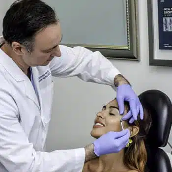 Non Surgical Botox Procedures