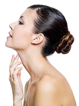 Coral Gables Neck Lift