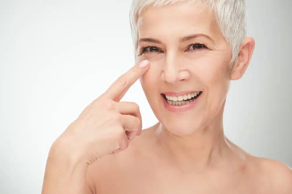 If you are struggling with wrinkles and fine lines a deep plane facelift can help you