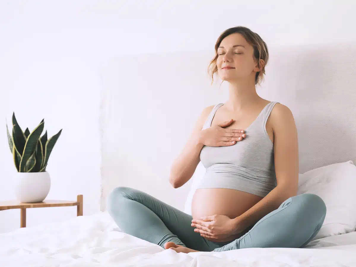 Breathing correctly can be improved with rhinoplasty during pregnancy, which can provide other many benefits such as improved appearance, and reduced recovery time.