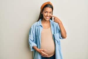 Understanding Pregnancy During and After Rhinoplasty