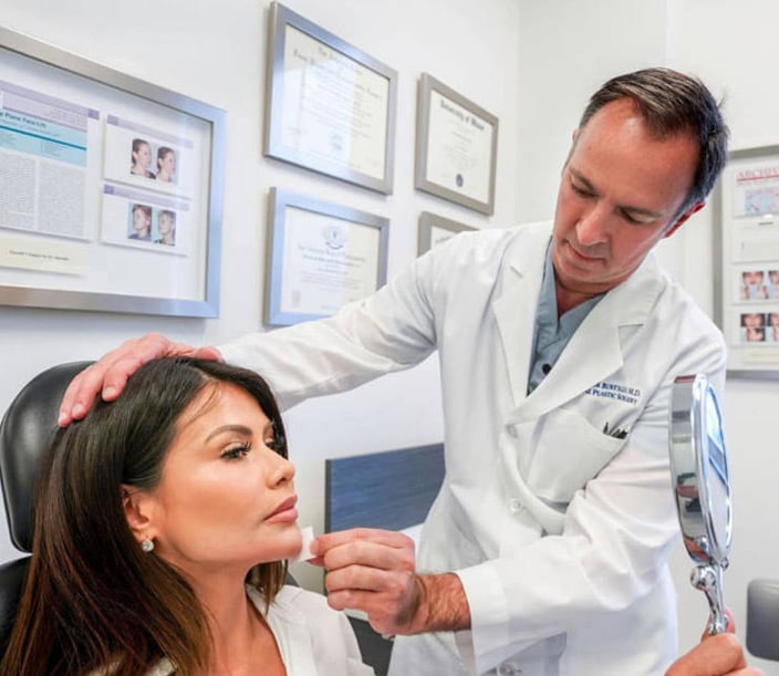 Things to Consider When Choosing a Rhinoplasty Surgeon.