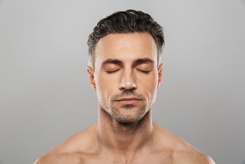 Blepharoplasty can provide a significant confidence boost.