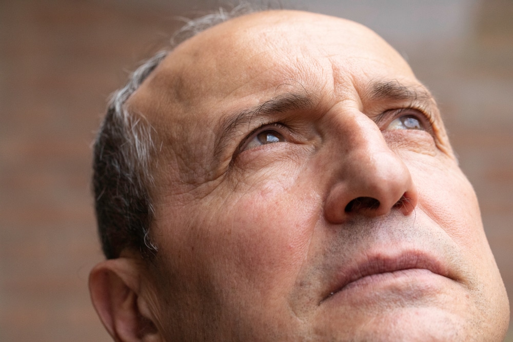 Blepharoplasty, also known as eyelid surgery, is a cosmetic procedure that is gaining popularity among men.