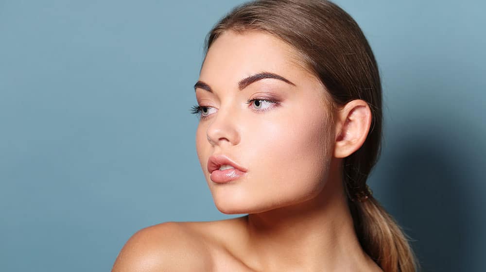 Rhinoplasty can fix a crooked nose, nasal hump, or deviated septum.