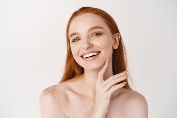 A traditional facelift tackles severe skin laxity and deep lines.