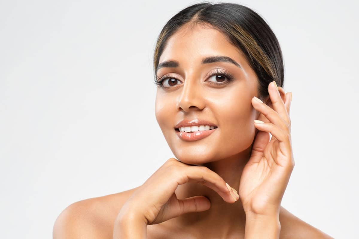 Indian rhinoplasty often involves addressing specific concerns such as a wide nasal bridge, bulbous tip, or a lack of projection in the nose.