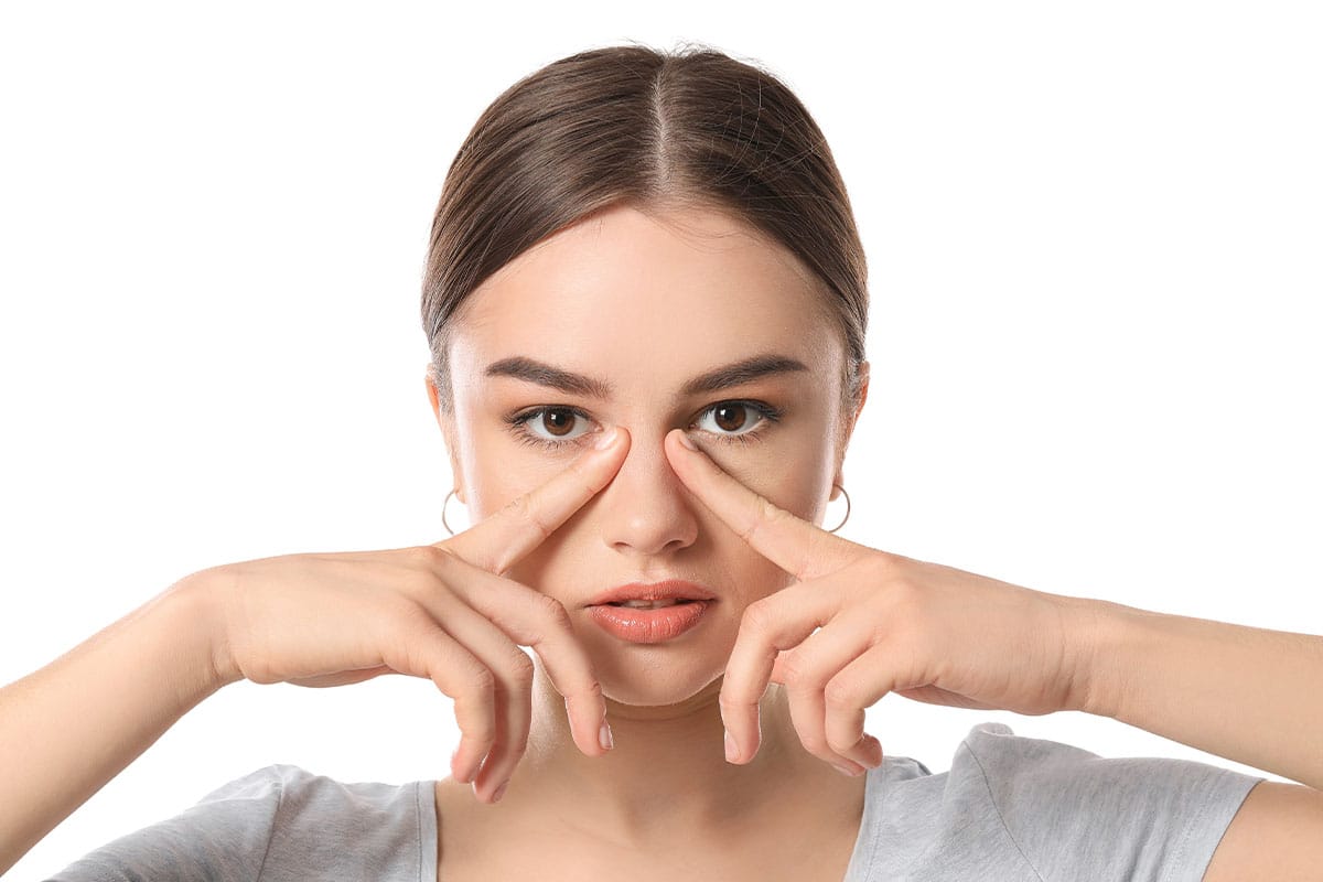 Upturned Nose After Rhinoplasty Revision Strategies & Care