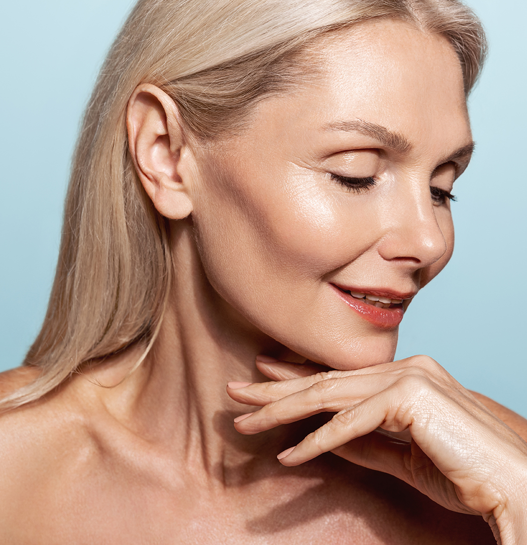 Facelift recovery in Miami: immediate post-op care
