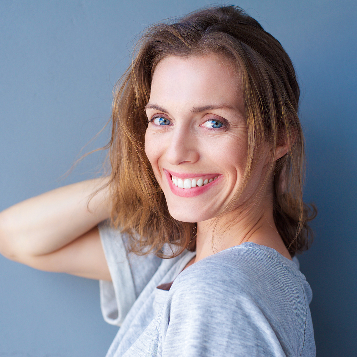 Personalized neck lift in Miami by Dr. Bustillo.