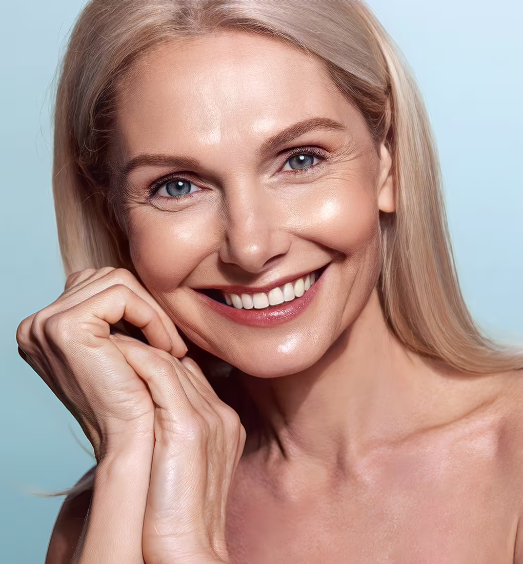 Neck aging treatment in Miami recovery tips.