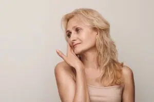 Natural results with deep plane facelift in Miami