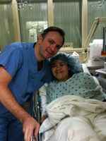 Dr. Bustillo Face-to-Face Program