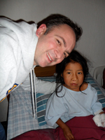 Dr. Andres Bustillo Face-to-Face program