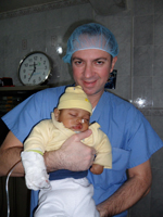 Dr. Bustillo Cosmetic Surgery Charity Work