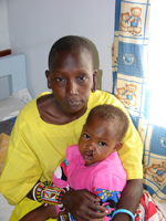 Dr. Bustillo Charity Program
