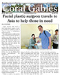 Coral Gables Community Newspaper